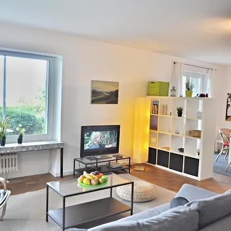 Thor Heyerdahl Apartamento *