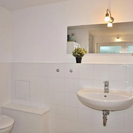 Apartment Thor Heyerdahl Laboe