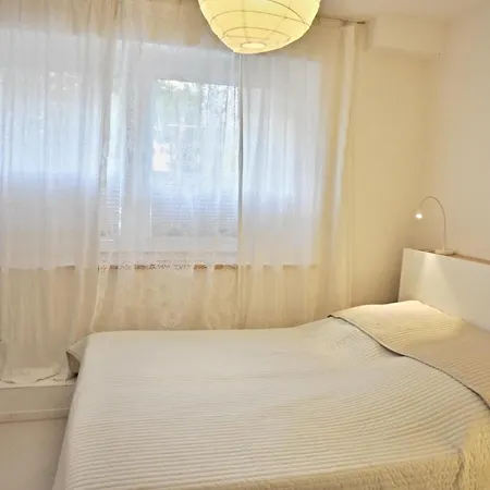 Thor Heyerdahl Apartment *