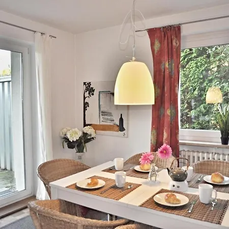 Apartamento Thor Heyerdahl Laboe