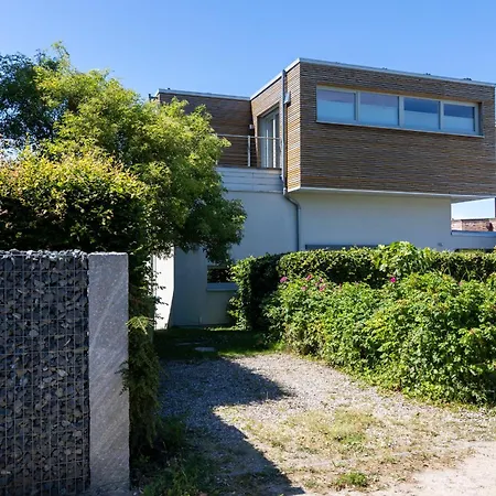 Thor Heyerdahl Apartment