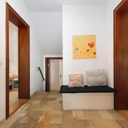 Apartamento Thor Heyerdahl *