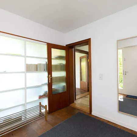 Apartment Thor Heyerdahl