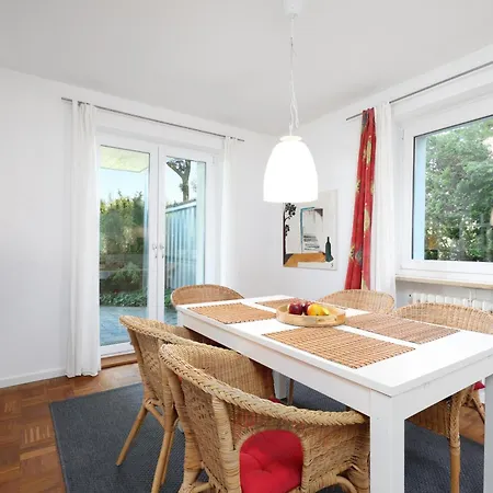 Apartment Thor Heyerdahl *