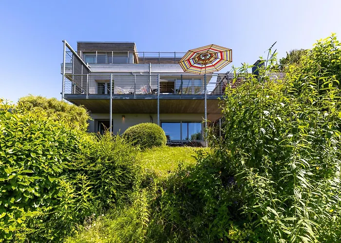 Appartement Thor Heyerdahl