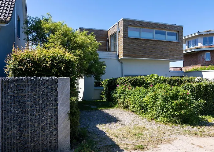 Thor Heyerdahl Appartement