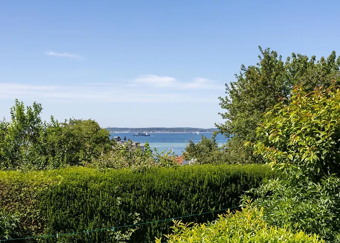 Thor Heyerdahl Appartement *