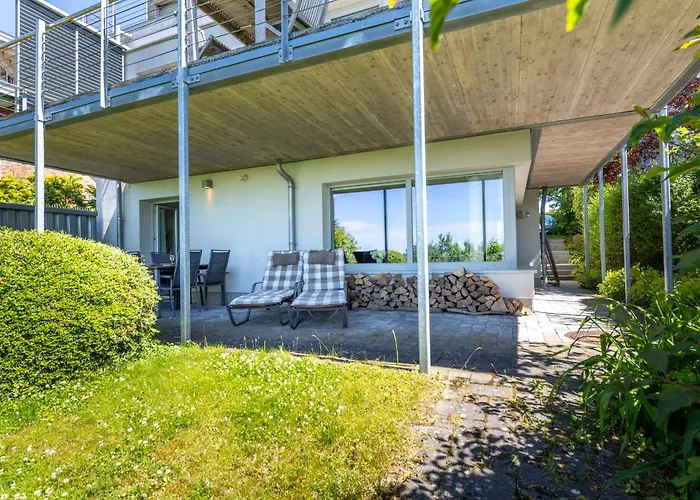 Appartement Thor Heyerdahl *