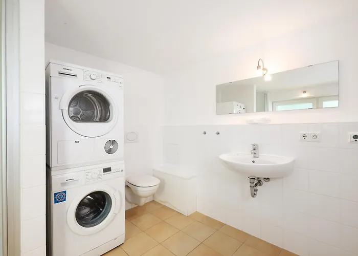 Thor Heyerdahl Appartement Laboe