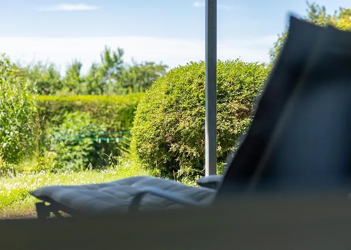 Appartement Thor Heyerdahl Laboe