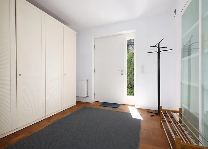 Thor Heyerdahl Appartement *