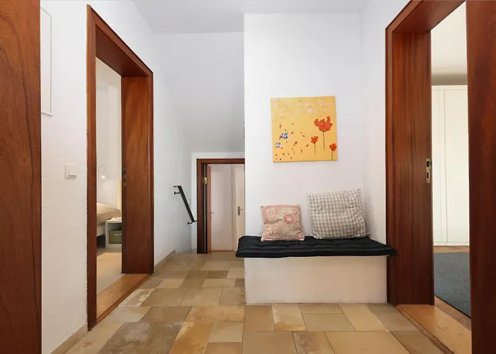 Appartement Thor Heyerdahl *