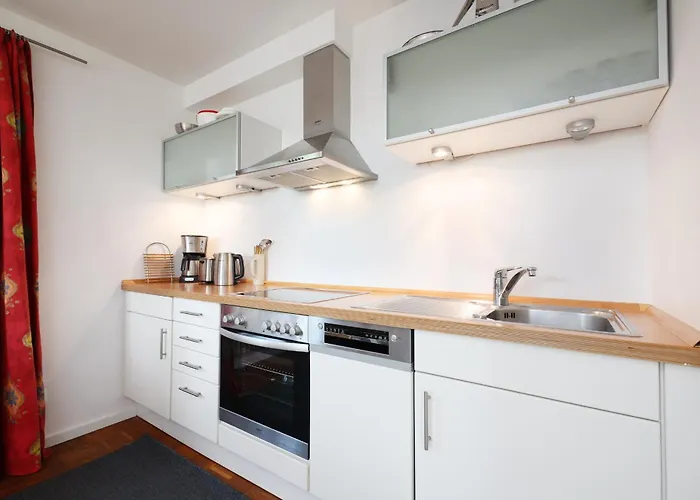 Thor Heyerdahl Appartement